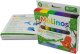 Malinos Malinos Wachsmalstifte Wachsmal-Zauber     6  Farben      3+ 3