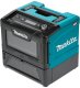 Kuchenka mikrofalowa Makita Makita MW001GZ Cordless Microwave 40V 1
