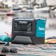 Kuchenka mikrofalowa Makita Makita MW001GZ Cordless Microwave 40V 27