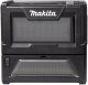 Kuchenka mikrofalowa Makita Makita MW001GZ Cordless Microwave 40V 9