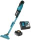 Odkurzacz ręczny Makita Makita DCL286FRF Cordless Vacuum Cleaner 2