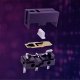 Mysz Niceboy Niceboy ORYX M666 DAEMON Myszka komputerowa 12