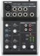 Kolumna Behringer Behringer 502S - 5-kanałowy kompaktowy mikser analogowy z interfejsem USB zaprojektowany specjalnie do obsługi podcastów, streamowania oraz nagrywania w domu 3