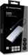 Adapter AV Conceptronic CONCEPTRONIC Dock USB-C->HDMI,2.5GbE,USBC/3.0,100WPD0.18m gr 3