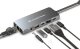 Adapter AV Conceptronic CONCEPTRONIC Dock USB-C->HDMI,2.5GbE,USBC/3.0,100WPD0.18m gr 5