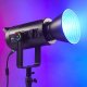 Lampa studyjna GODOX Godox SZ150R  RGB LED Light Bi-Color zoombar 15