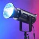 Lampa studyjna GODOX Godox SZ150R  RGB LED Light Bi-Color zoombar 18