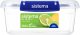 Sistema sistema Frischhaltedose KLIP IT PLUS 1 l blau 2