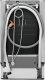 Zmywarka Electrolux GlassCare 700 EEG62300L 3