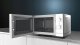 Kuchenka mikrofalowa Siemens Siemens FF020LMW0 Microwave 3