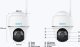 Kamera IP Reolink Reolink ARGUS PT Ultra 6