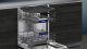 Zmywarka Siemens Siemens SN63EX14VE     60 cm Fully Integrated Dishwasher 2