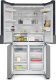 Lodówka Siemens Siemens KF96NVPEA Multi Door Fridge Freezer 1