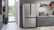 Lodówka Siemens Siemens KF96NVPEA Multi Door Fridge Freezer 2