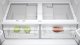 Lodówka Siemens Siemens KF96NVPEA Multi Door Fridge Freezer 6