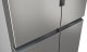 Lodówka Siemens Siemens KF96NVPEA Multi Door Fridge Freezer 8