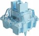 Akko AKKO V3 Pro Cream Blue Switches, mechanisch, 5-Pin, taktil, MX-Stem, 45g - 45 Stück 1