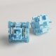 Akko AKKO V3 Pro Cream Blue Switches, mechanisch, 5-Pin, taktil, MX-Stem, 45g - 45 Stück 3