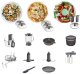 Robot kuchenny Kenwood Kenwood FDM72.990SS Multipro XL Weigh + 5