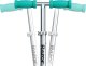 Razor RAZOR Hulajnoga 3 kołowa 2w1 Rollie DLX - 20073645 3