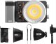Lampa studyjna Zhiyun Zhiyun Molus X100 pro 1
