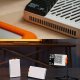 Lampa studyjna Zhiyun Zhiyun FIVERAY M40 11