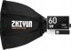 Zhiyun Zhiyun Mini Softbox (ZY Mount) G60 X100 5