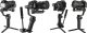 Gimbal Zhiyun Zhiyun Weebill 3S Combo Kit 1