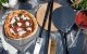 Alfa Forni Alfa Forni Moderno 2 Pizze Wood red 6