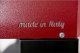 Alfa Forni Alfa Forni Moderno 2 Pizze Wood red 8