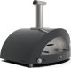 Alfa Forni Alfa Forni Moderno 5 Pizze Hybrid Grey 2