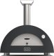 Alfa Forni Alfa Forni Moderno 5 Pizze Hybrid Grey 3