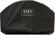 Alfa Forni Alfa Forni Cover black 5 Pizze (Moderno) 2