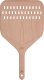 Alfa Forni Alfa Forni Pizza Peel Wood 36cm - 14in 1