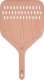 Alfa Forni Alfa Forni Pizza Peel Wood 36cm - 14in 3