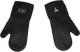 Alfa Forni Alfa Forni Oven Gloves black 1