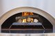 Alfa Forni Alfa Forni Kit Hybrid 1 Pizza (Moderno) Steel 3