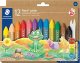 Staedtler STAEDTLER Wachsmalkreide Noris junior 12er-Set retail 1