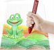 Staedtler STAEDTLER kredki woskowe Noris junior zestaw 18 sztuk retail 11