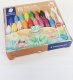 Staedtler STAEDTLER kredki woskowe Noris junior zestaw 18 sztuk retail 2