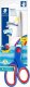 Staedtler STAEDTLER Sicherheitsschere Noris junior retail 6