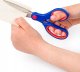 Staedtler STAEDTLER Sicherheitsschere Noris junior retail 8