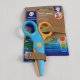Staedtler STAEDTLER Sicherheitsschere Noris junior retail 10