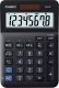 Kalkulator Casio Casio MS-8F BOX 1