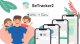 Smartwatch Bemi Smartwatch Bemi JELLO Granatowy 12