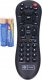 Pilot RTV Inne Pilot do EVOBOX PVR 16