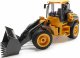 Jamara Jamara RC Radlader L50 Volvo    gelb   ohne Akku          6+ 13