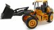 Jamara Jamara RC Radlader L50 Volvo    gelb   ohne Akku          6+ 14