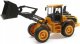 Jamara Jamara RC Radlader L50 Volvo    gelb   ohne Akku          6+ 1