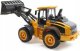 Jamara Jamara RC Radlader L50 Volvo    gelb   ohne Akku          6+ 3